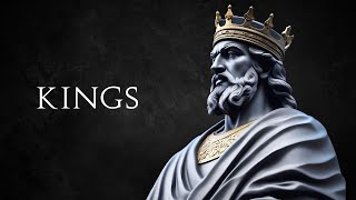 20 Quotes From Kings And Rulers | Motivation | Growth