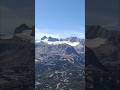 Ледник Дахштайн в Альпах😍#альпы #австрия #горы #ледник #путешествие #travel #nature #like #newvideo
