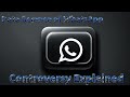 NEW Data Science With WhatsApp