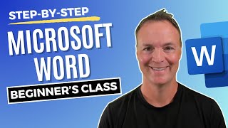 How to use Microsoft Word for Beginners and Beyond! screenshot 5