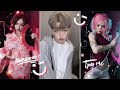 【抖音】慢動作換裝視頻合集。Best Compilation of Tiktok / Douyin China. - 2020 July Ep. 02