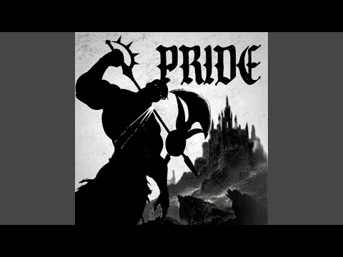 PRIDE (Slowed)