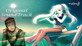 Mabinogi Npc- Seumas