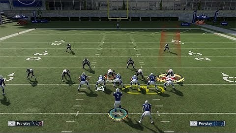 Madden Tips: How to Double Team a Specific Defender