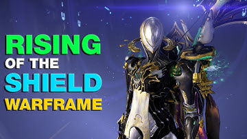 MAINLINE UPDATE: Status Procs, Self Damage and Shield Gating | WarFrame discussions