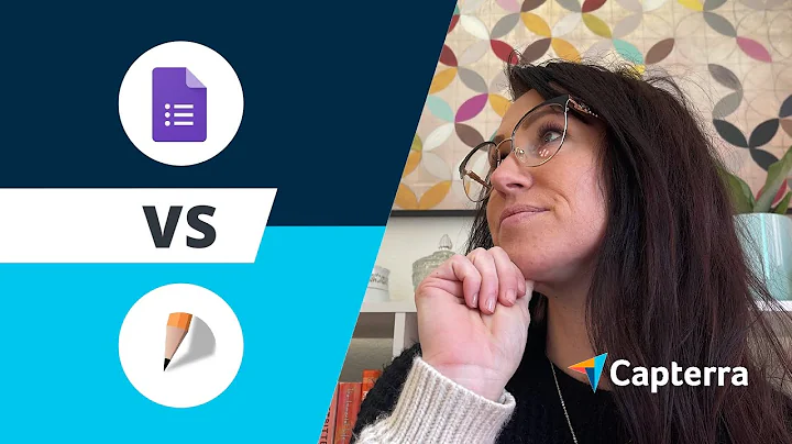 Google Forms vs JotForm: Why they switched from JotForm to Google Forms