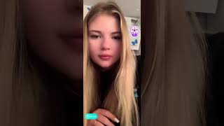 Bigo Live Girl - Russian Girl Talks On Bigo Live