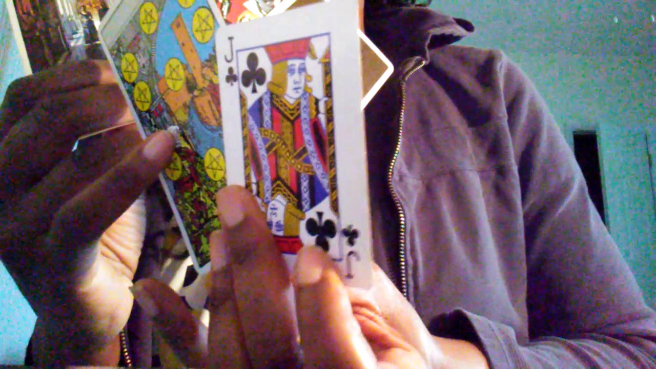 Libra May 2017 Part 2