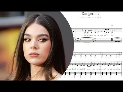 Dangerous from Sinners - Hailee Steinfeld, Ludwig Göransson