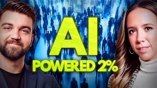 AI ORCHESTRATION: How The 2% Will Outperform Everyone Else In 2025