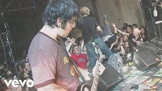 The Ataris - Song #13 (from Live at Capitol Milling)