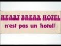 Capture de la vidéo Heart Break Hotel (1983-1988), Sète.