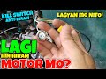 LAGING HINIHIRAM AT GINAGAMIT ANG MOTOR MO? LAGYAN MO NITO!