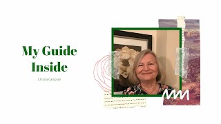 What is my guide inside?