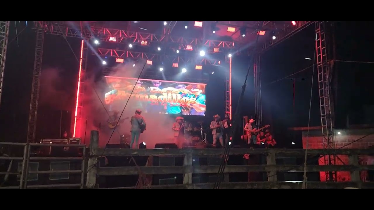 Luz de tus Ojos-Armadillos de la Sierra en Morelos 2022 - YouTube