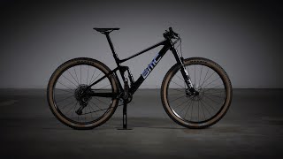 BMC Fourstroke 01 LT One (2021)