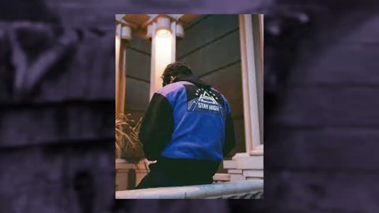 [Free] Ufo361 Type Beat "Love my Life" (@pr0dbyed)