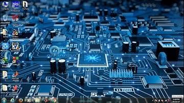 LCD interface with Microcontroller 89c51 using Keil & Proteus software