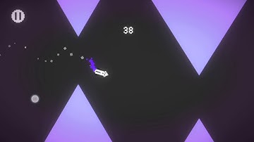 FARTY ROCKET(MOBILE) GAMEPLAY. MADE BY DANI