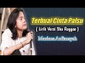 Maulana Ardiansyah - Terbuai Cinta Palsu || Ska Reggae ( lirik )