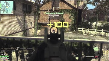 ACR 6.8 Gun Review (Modern Warfare 3)