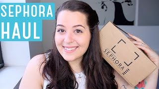 Sephora Birthday Haul! | Ellko