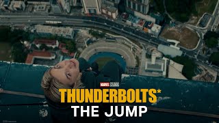 Thunderbolts* | “The Jump” Featurette | In Cinemas May 1