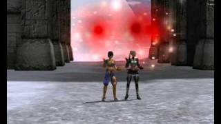 Metin2™ dance 1