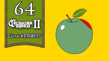 House Fossoway of New Barrel  - Crusader Kings 2 Let