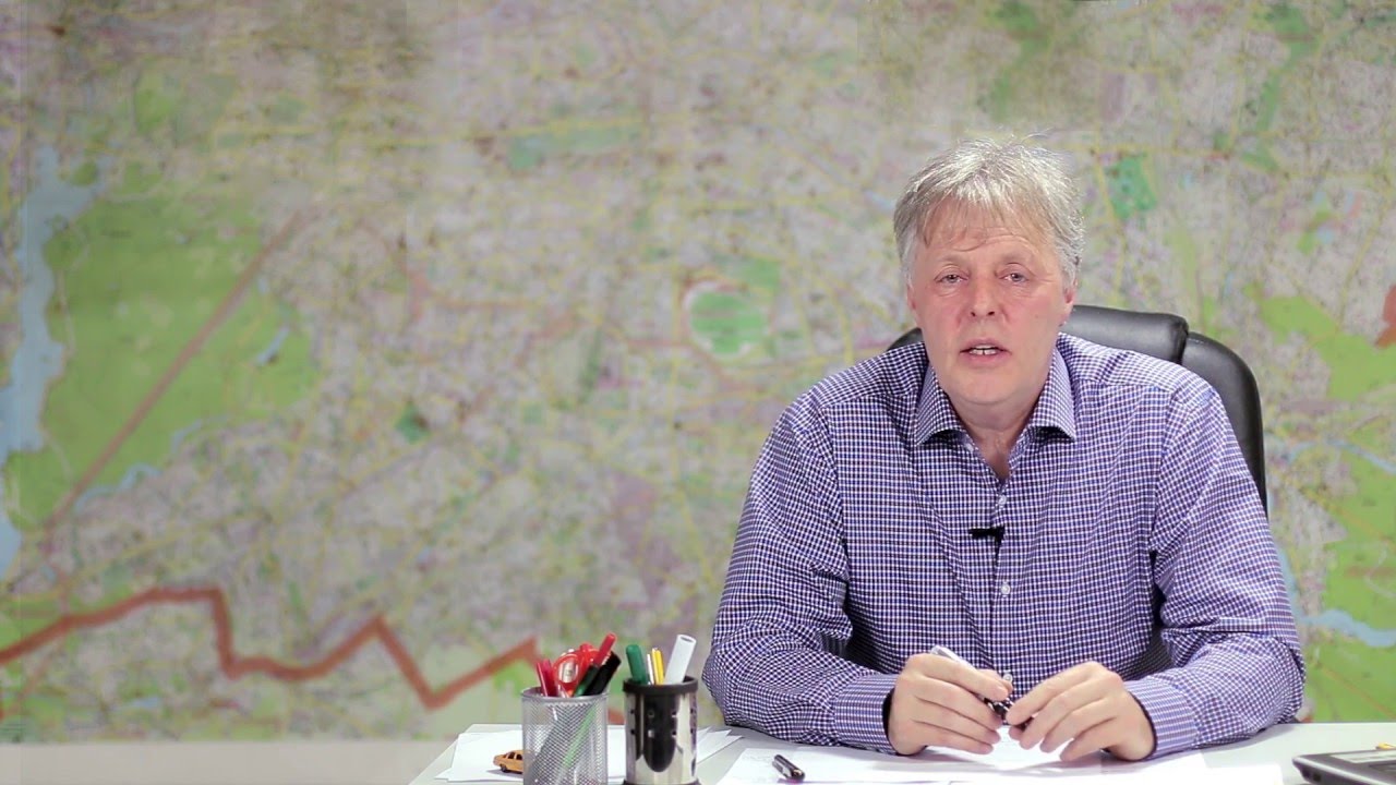 Informationen zur Ortskundeprüfung - Taxionlinekurs.com - YouTube