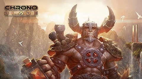 ChronoBlade - Android / iOS Gameplay