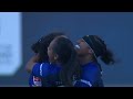 Portia Woodman-Wickliffe | ALL TRIES - 2025 Super Rugby Aupiki