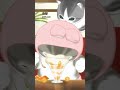 にゃー!!