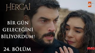 Gerçeklerle Yüzleşme Vakti - Hercai 24.Bölüm