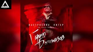 Гарик Богомазов - Настроение Питер (Ad Voca Remix)