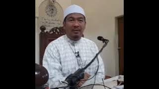 Ustaz Ahmad Dasuki - Doa penyembuh penyakit