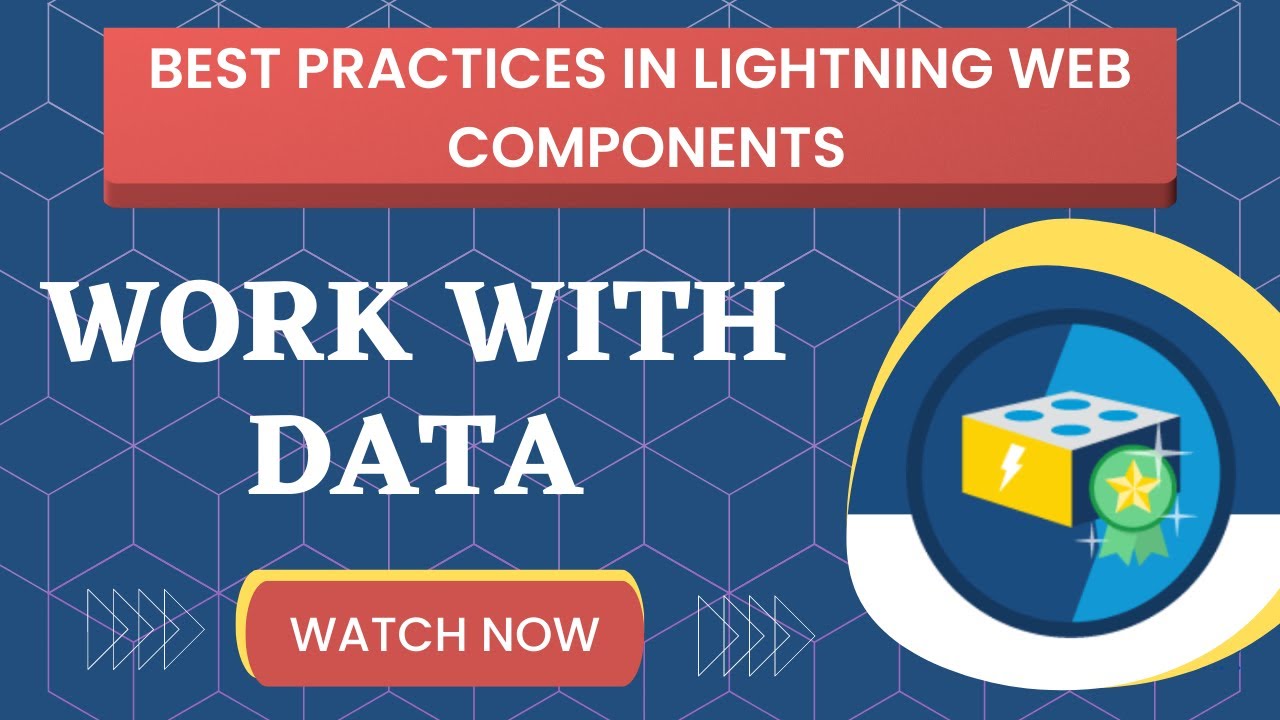 Salesforce Trailhead - Work with Data - YouTube