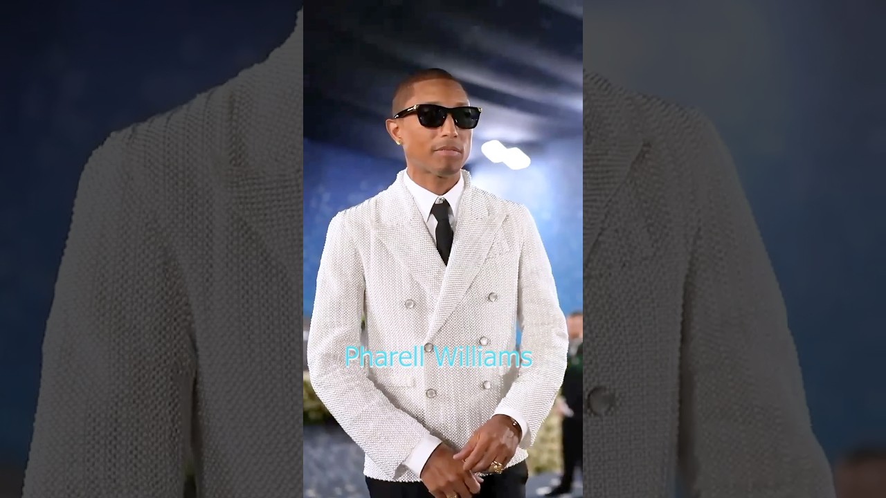 Top 10 Best-Dressed Male Celebs at Met Gala 2025 | Damson Idris, ASAP Rocky & More