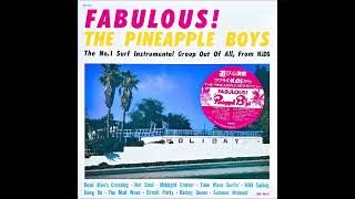 The Pineapple Boys – Fabulous! [Full Album] (1983) - YouTube