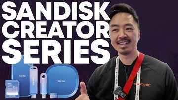 What You Absolutely NEED To Know About Sandisk