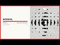 Interpol - "Greenwich (Daniel Avery Interpolation)" (Official Audio)