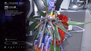 Warframe: Shotgun Shenanigans Pt. 1