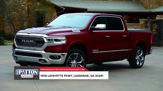 Ram dealer Columbus  GA | Ram sales Columbus  GA