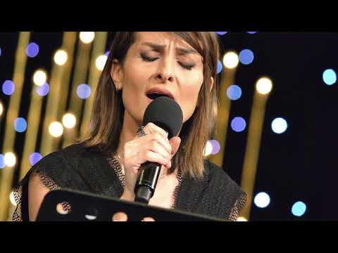 Gül YAZICI-Bir Kendi Gibi Zalimi Sevmiş Yanıyormuş (KÜRDİLİ HİCAZKÂR)R.G.