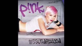 P!nk - Just Like A Pill HQ (Audio)