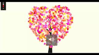 Code Love 14/2 (HTML + JS + CSS)