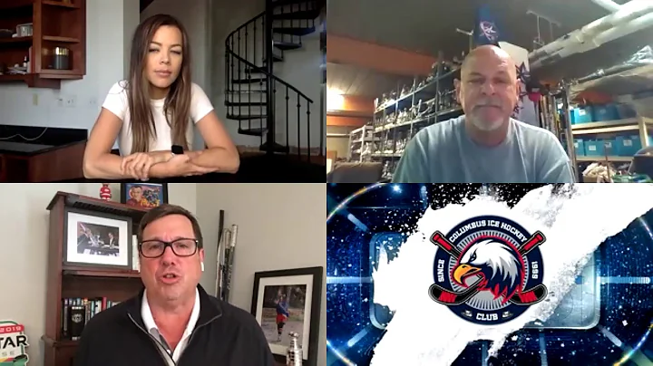NHL Now Digital Show - John Haferman
