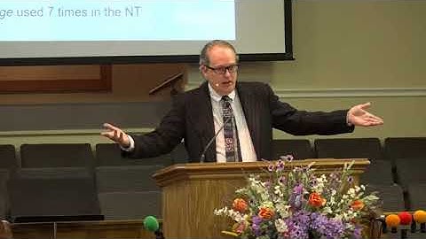 Unconditional Election on Trial Session 3   Calvinism on Trial