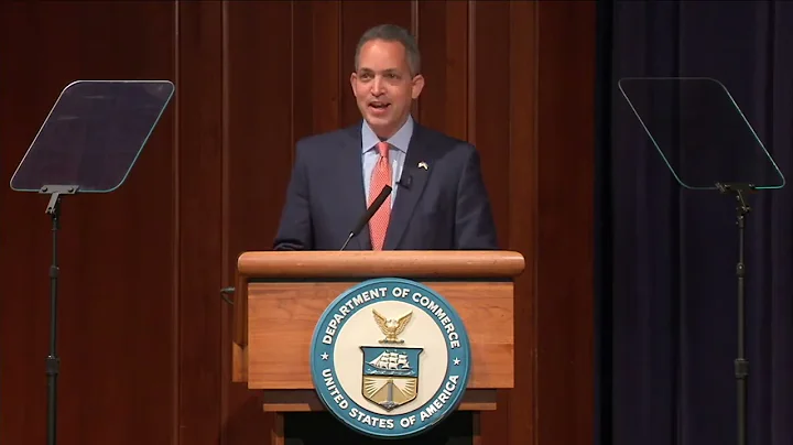 Artificial Intelligence and the Economy - Full Program