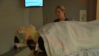 SciTech Central: Dr. Robot and Medical Innovations